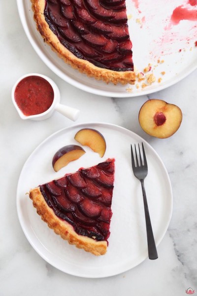 Erikli Tart