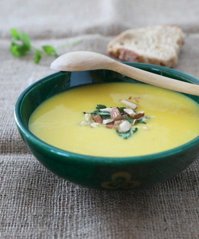 Karnabaharlı Kış Çorbası Tarifi