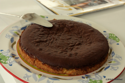 Kestaneli Brownie Tarifi