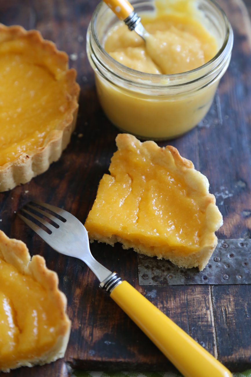Temel Tart Hamuru Tarifi